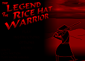 Rice Hat Warrior